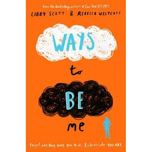 Ways to Be Me | Paperback