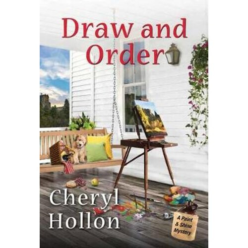 Draw and Order | Paperback
