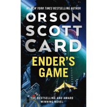 Ender's Game | Paperback