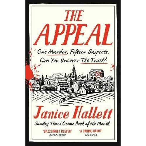 The Appeal | Paperback