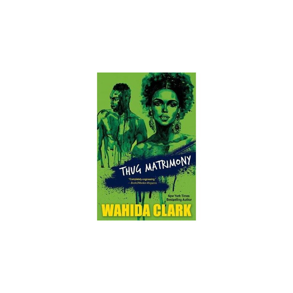 Thug Matrimony | Paperback