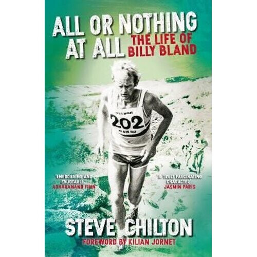 All or Nothing at All | Paperback