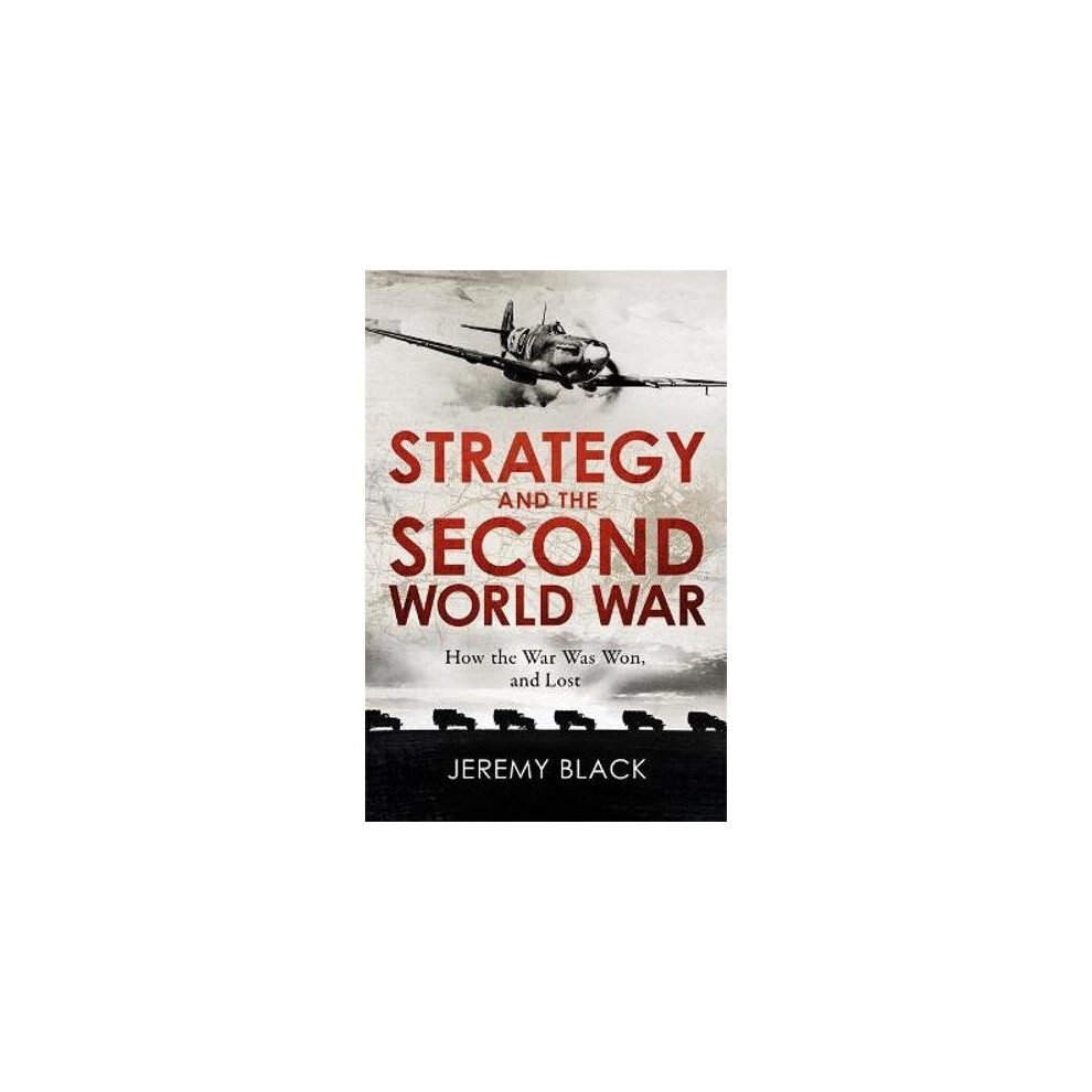 Strategy and the Second World War | Paperback