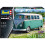Revell VW T1 Bus Level 5 Revell Model Kit 4