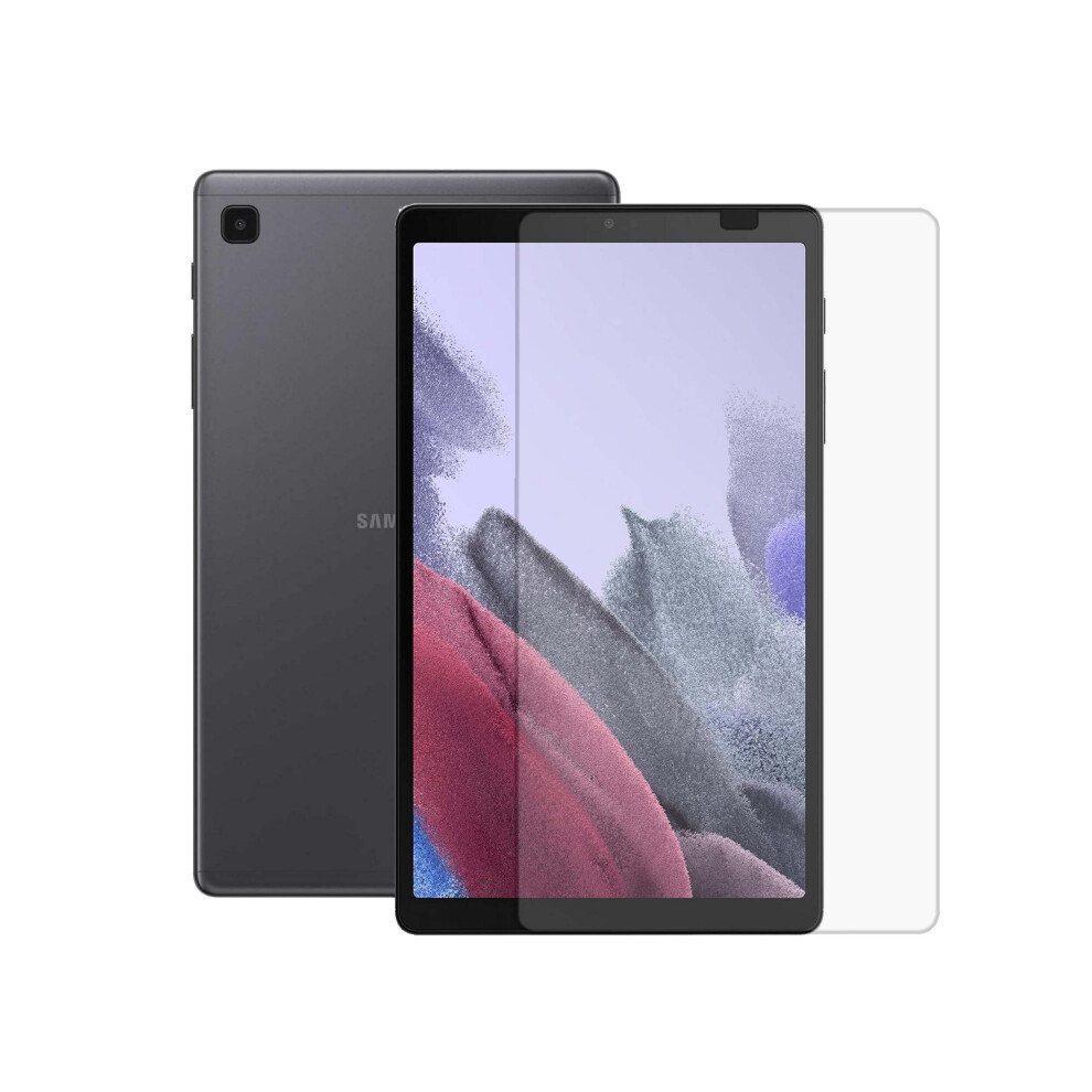 Tempered Glass Tablet Screen Protector For Samsung Galaxy Tab A7 Lite 8.7 Inch 304063158921