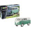 Revell VW T1 Bus Level 5 Revell Model Kit 1