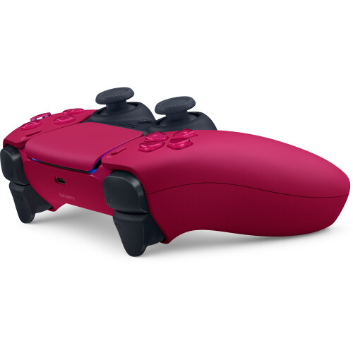 Refurbished Playstation Playstation Sony DualSense Cosmic Red Wireless Controller PS5 2