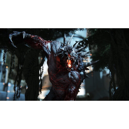 Evolve (Xbox One) 1