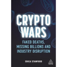 Crypto Wars | Paperback