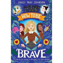 How to Be Brave | Paperback