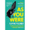 As You Were 1