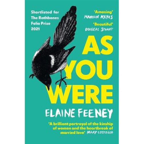 As You Were