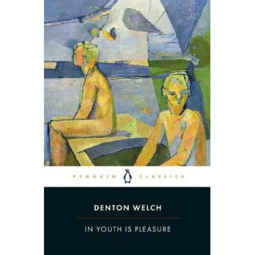 In Youth is Pleasure