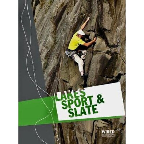 Lakes Sport and Slate Wired Guides