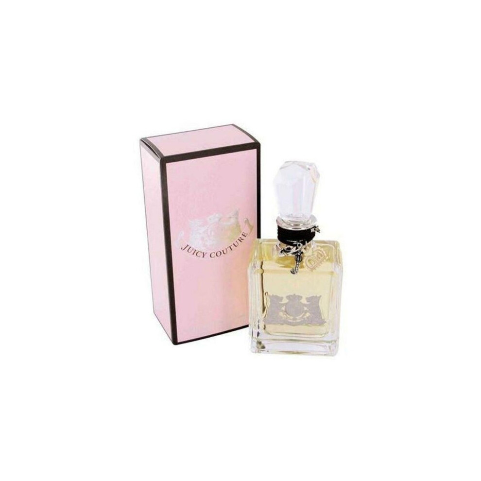 JUICY COUTURE Perfume 3.4 oz edp