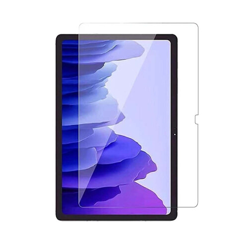 For Samsung Galaxy Tab A7 10.4in Tempered Glass Tablet Screen Protector 1