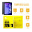 For Samsung Galaxy Tab A7 10.4in Tempered Glass Tablet Screen Protector 4
