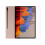 Tempered Glass Tablet Screen Protector For Samsung Galaxy Tab S7+ 12.4in 6