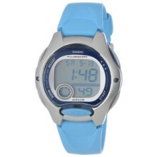 Montre enfant CASIO LW-200-2B (zd579d) + boîte