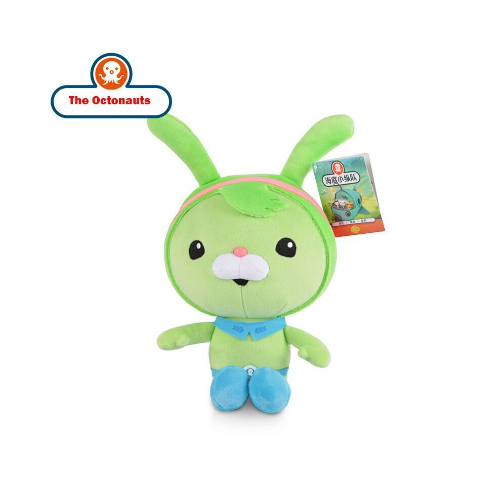 (Tweak, 46cm/18.1in) Anime The Octonauts Plush Toy Stuffed Doll