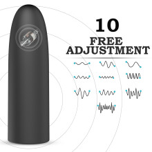 Mini Bullet Vibrate Massager Personal Maṣsager G Spọt