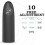 Mini Bullet Vibrate Massager Personal Maṣsager G Spọt 1