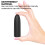 Mini Bullet Vibrate Massager Personal Maṣsager G Spọt 3
