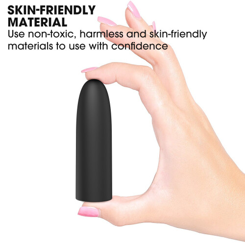 Mini Bullet Vibrate Massager Personal Maṣsager G Spọt 2