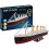 Revell RMS Titanic LED 3D Puzzle By Revell 1