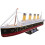 Revell RMS Titanic LED 3D Puzzle By Revell 2
