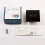 CNBINGO WiFi Touch Light Switch, Smart Dimmer Switch for LED Lights, Work with Alexa/Google Home, Smart Life App Control, Timer, Glass Panel 9