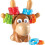 Learning Resources Learning Resources LER9092 Max The Fine Motor Moose 1
