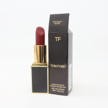 (16 Scarlet Rouge) Tom Ford Lip Color Matte 0.1oz/3g New In Box Full Size
