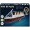 Revell RMS Titanic LED 3D Puzzle By Revell 3