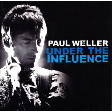 Under The Influence - Paul Weller - CD