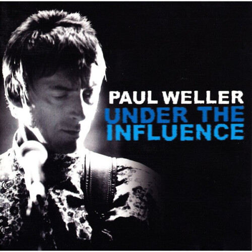 DMC Under The Influence - Paul Weller - CD