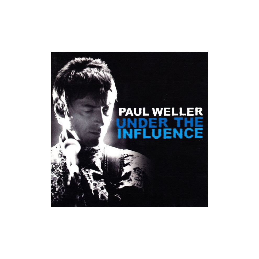 Under The Influence - Paul Weller - CD