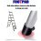 (6+7 Step) A-frame Aluminium Step Ladder Anti-Slip Extendable 4
