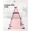(4+5 Step) A-frame Aluminium Step Ladder Anti-Slip Extendable 7
