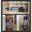 (5+6 Step) A-frame Aluminium Step Ladder Anti-Slip Extendable 6