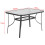 Living And Home Patio Table Garden Coffee Dining Table 3