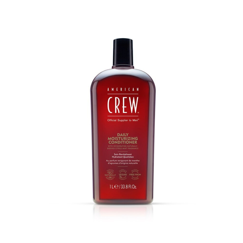 Conditioner American Crew (1000 ml)