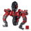 Hasbro Transformers Studio Series Constructicon Scavenger action figure Hasbro 5
