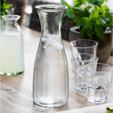Garden Trading Bistro Water Juice Sangria Carafe