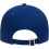 New Era New Era Mens LA Dodgers Essential 9FORTY Adjustable Cap Hat - Blue 2