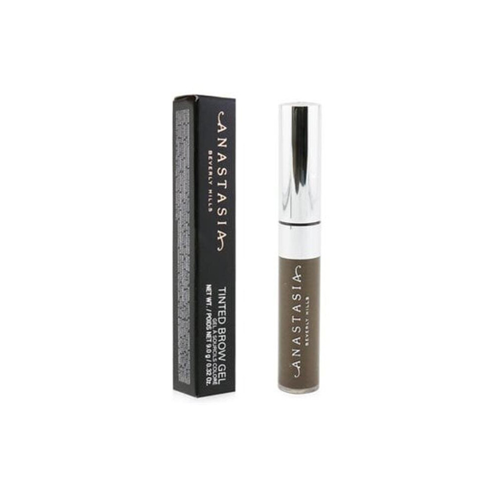 Anastasia Beverly Hills 250043 Tinted Eye Brow Gel - No. Granite - 9 g