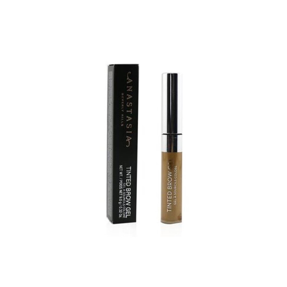 Anastasia Beverly Hills 245559 Tinted Brow Gel - No.Caramel - 0.32 oz