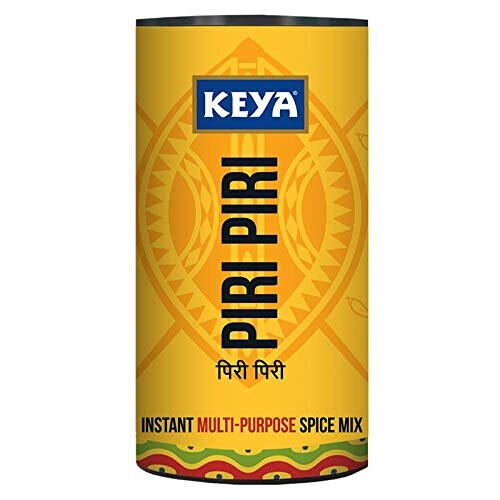 Keya Piri Piri, 80g - India