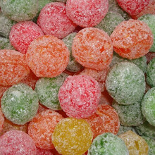 Barnetts mega Sour Fruits Warning Very Sour!!!!!