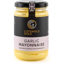 Cotswold Gold Garlic Mayonnaise 248 g